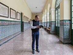 “La salud cultural de Cadreita es muy buena y podemos afirmar que va “in crescendo”