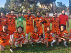 Trofeo de la Amistad