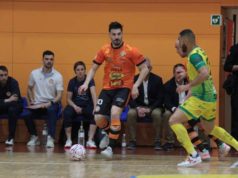 Ribera Navarra FS
