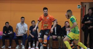 Ribera Navarra FS