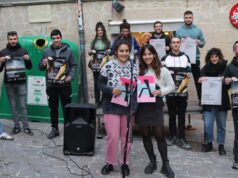 jornadas Laiatzen