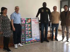 “Tendiendo Puentes para superar muros” lema de las VIII Jornadas Interculturales del Centro Lasa Jornadas Interculturales Centro Lasa