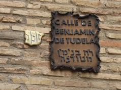 Tudela reitera a la Red de Juderías su apoyo y deseo a seguir formando parte la esta entidad