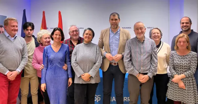 Junta Local PPN Tudela