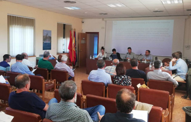 Junta-de-gobierno-CANAL-BARDENAS