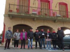 Murchante acoge varias actividades sobre la Korrika Korrika