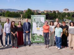 Kultur llenará de música, danza y espectáculos ocho localidades de la Ribera este verano Kultur