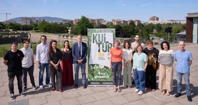 KULTUR-00 Kultur
