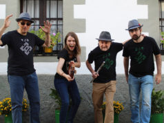 Marcilla y Fitero, destinos musicales de Kultur este fin de semana Kultur