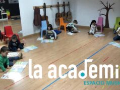 La Academia Espacio Musical