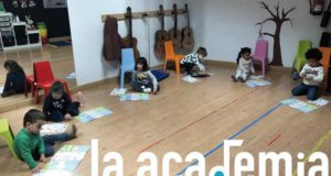 La Academia Espacio Musical