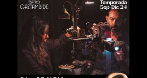 Teatro Gaztambide
