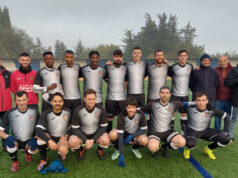 Trofeo de la Amistad