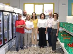 Tudela Comparte abre una nueva «Ventana» de solidaridad ventana Tudela Comparte