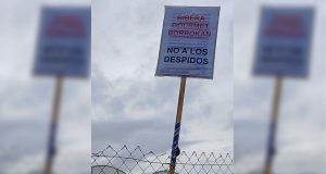 Ribera Gourmet despido