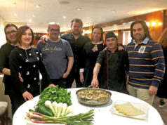 Restaurante La Parrilla: el sabor de lo natural