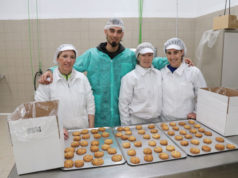 Laska: Pastelería y bollería sin gluten, artesanal, de gran calidad y a un precio asequible