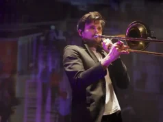 El músico tudelano Miguel Tantos llega al Gaztambide con «Lenguajes», su propuesta artística más personal Lenguajes de Miguel Tantos