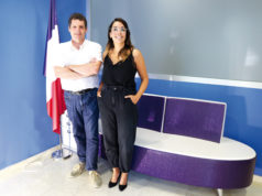 Les Cours De Maïté llega a Tudela