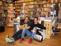 letras a la Taza Sello de calidad