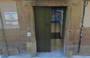 LAB exposición Tudela