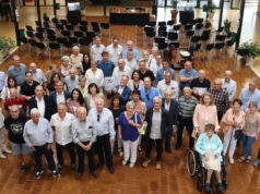 Un libro recoge los 70 años de historia de la ETI libro 70 años ETI