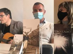 Literatura en tiempos de covid. WhatsApp, podcast y redes sociales