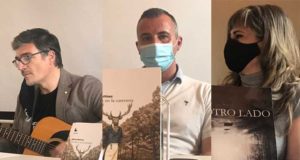 Literatura en tiempos de covid. WhatsApp, podcast y redes sociales