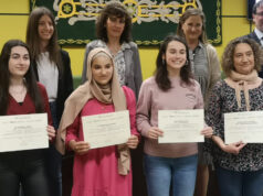 IES Benjamín de Tudela