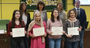 IES Benjamín de Tudela