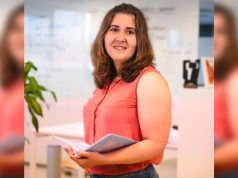 Lourdes Fernández, la escritora tudelana que convierte a sus personajes en guías emocionales para la infancia Lourdes Fernández