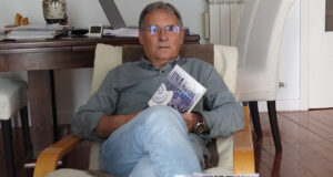 Luis Mª Rodríguez