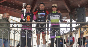 Club Ciclista Turiaso