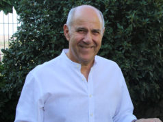 Luis Sancho, alcalde de Murchante: “Superaremos esta pandemia para que la vida en nuestro pueblo vuelva a ser lo que siempre fue” Luis Sancho, alcalde de Murchante