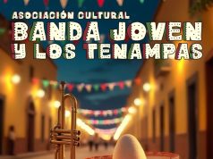 Banda Joven Marcilla