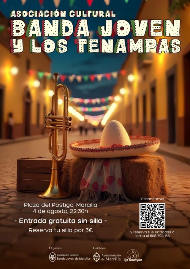 Banda Joven Marcilla