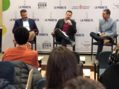Una veintena de proyectos participan en la primera edición la aceleradora LA PROBETA La Probeta