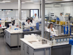 Urzante, laboratorio reconocido para análisis físico-químicos avanzados de aceite de oliva Urzante