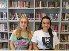 Leyre Ardóiz e Inés Fernández participarán en el II Congreso Internacional de Jóvenes Investigadores sobre la UE