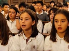 “Ama, cuida de los demás”, lema de la Compañía de María para el curso 2026-2027