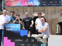 Las producciones navarras protagonistas en la segunda jornada de Lo que Viene
