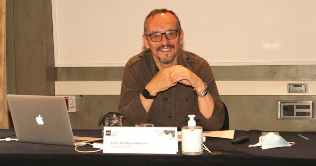 Luis Fernández
