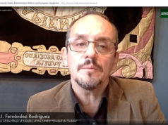 UNED Tudela CAF 2020