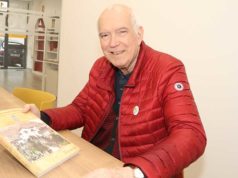 Costumbrismo y tradiciones tudelanas en el nuevo libro de Luis Mª Marín Royo