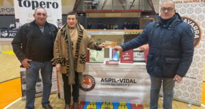 Ribera Navarra FS