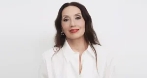Luz Casal en el Todo listo en Cascante para una celebrar las Estaciones Sonoras de primavera