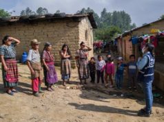 #ESHORADECOOPERAR: hambre y crisis climática, una relación directa #ESHORADECOOPERAR