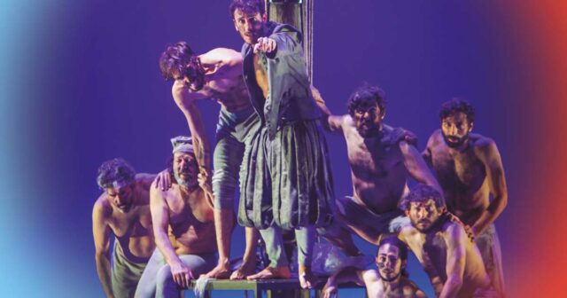 MAGALLANES-GAZTAMBIDE La odisea de Magallanes-Elcano