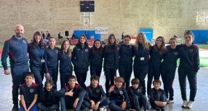 Judo Ribera Navarra