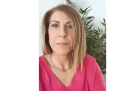 Maite Melero Pellicer: “Apostamos por el deporte y para ello mejoramos las infraestructuras” Maite Melero, concejala de Deportes de Ablitas